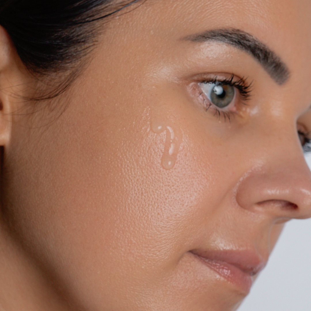 Brightening Glow Booster Serum 30 ml.