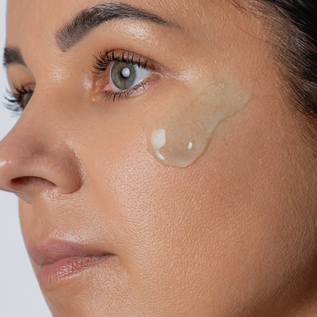 Citrus Glow Exfoliant 100 ml.