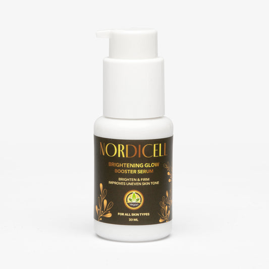 Brightening Glow Booster Serum 30 ml.