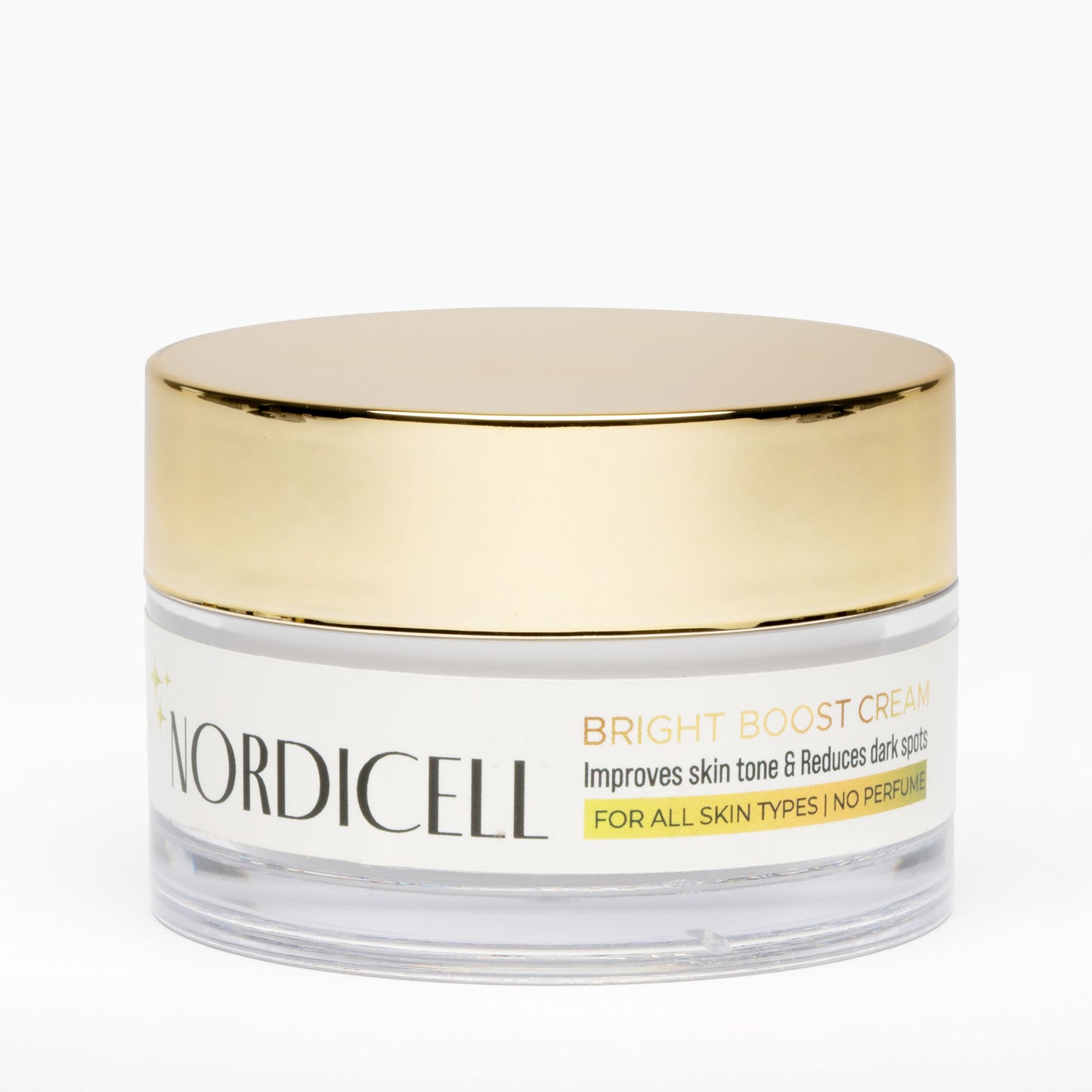 Bright Boost cream 50 ml.