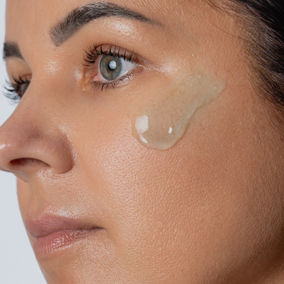 Citrus Glow Exfoliant 100 ml.