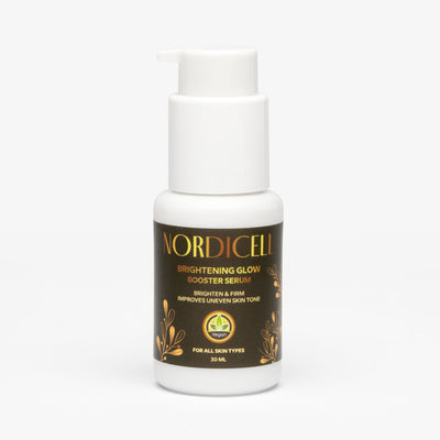 Lysnende Glow Booster Serum 30 ml.